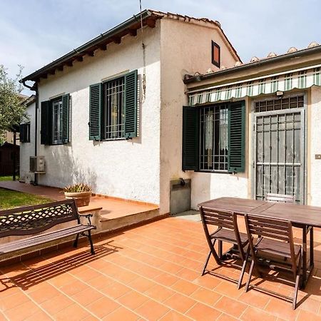 Вилла Casa Luana San Concordio - Affitti Brevi Italia Лукка Экстерьер фото