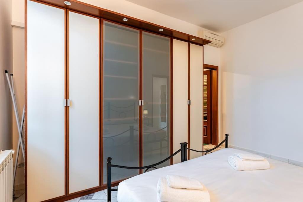 Вилла Casa Luana San Concordio - Affitti Brevi Italia Лукка Экстерьер фото