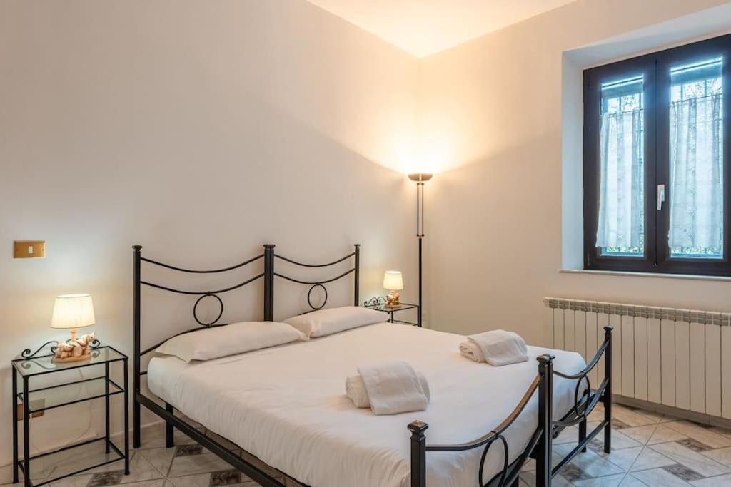 Вилла Casa Luana San Concordio - Affitti Brevi Italia Лукка Экстерьер фото