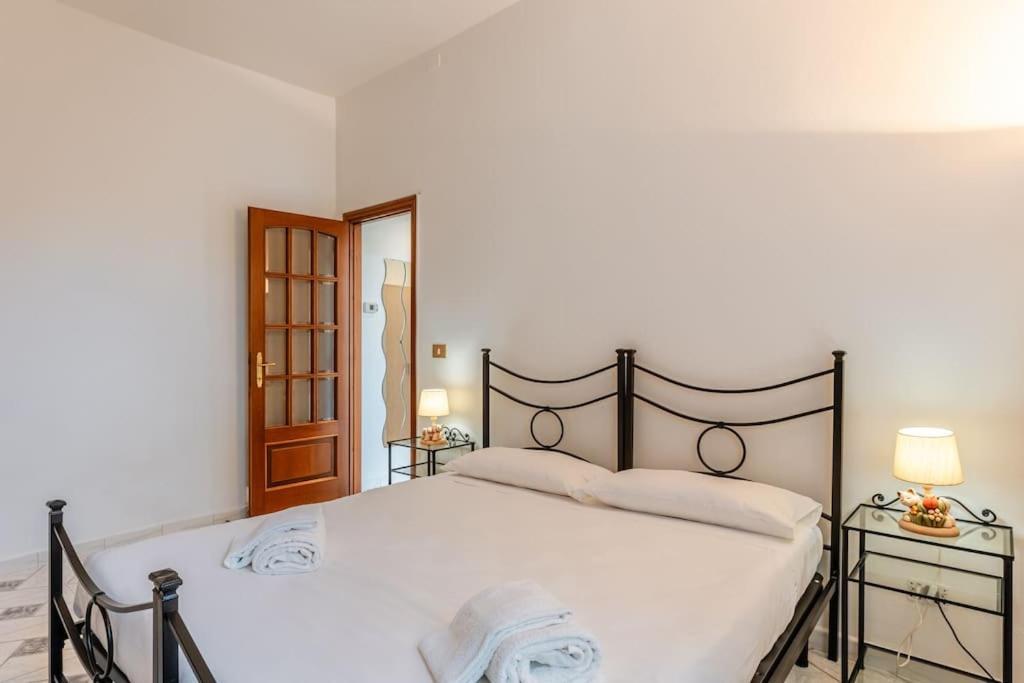 Вилла Casa Luana San Concordio - Affitti Brevi Italia Лукка Экстерьер фото