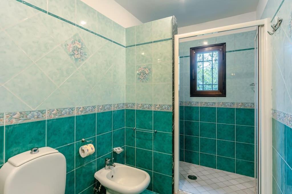 Вилла Casa Luana San Concordio - Affitti Brevi Italia Лукка Экстерьер фото