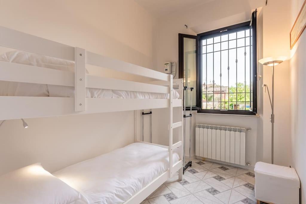 Вилла Casa Luana San Concordio - Affitti Brevi Italia Лукка Экстерьер фото