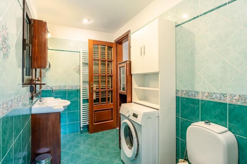Вилла Casa Luana San Concordio - Affitti Brevi Italia Лукка Экстерьер фото