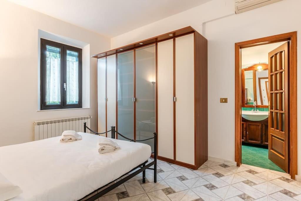 Вилла Casa Luana San Concordio - Affitti Brevi Italia Лукка Экстерьер фото
